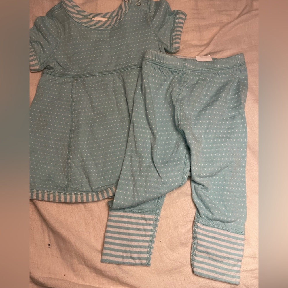 Hanna andersson play set